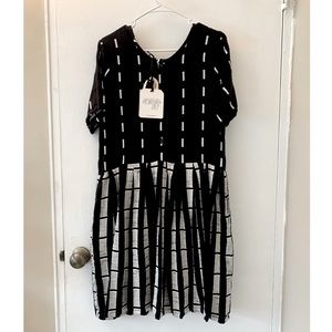 NWT* Ace & Jig Tate Dress Size Small